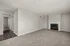 2 Bed Garden Remodel with Fireplace | Living & Dining Space | Woods Mill Park Apartments & Townhomes in Chesterfield, MO