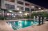Pool at MItchell Lofts