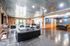 Clubroom with Coffee Cafe'