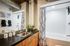 Bathroom with Spacious Countertops