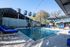 Enclosed Pool