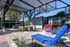 Outdoor Grilling Lounge