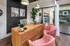 Front desk in apartment home