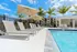 Sparkling Pool