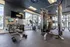 Cutting Edge Fitness Center