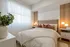 Spacious Bedroom
