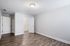 unfurnished bedroom area