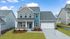 The Bedminster Floorplan Exterior