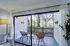 large patio