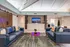beautiful resident clubhouse
