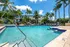 Main pool