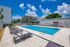 Resort Style Pool