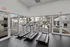 Resident Fitness Center