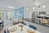 Spacious Kitchen