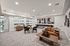 Clubhouse Pool Table & Shuffleboard