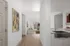 Welcoming Interior Entry