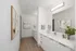 Double Vanity Bath