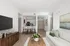 Open Living Layout