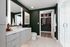 Luxury Bathroom featuring a Spacious Closet