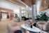 Resident lounge