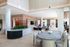 Resident lounge