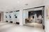 Communal working spaces