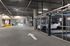 Stacker and garage parking options