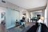 Modern apartment with luxury finishes
