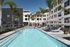 Vasara Pool and Courtyard