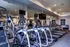 fitness center cardio