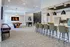 resident recreation lounge
