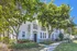 buildings exteriors lush landscaping