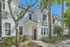 buildings exteriors lush landscaping