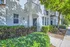 buildings exteriors lush landscaping