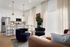 Curio - Living-Kitchen