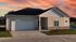 Exterior Home