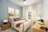 Curio - Bedroom