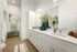 Curio - Master Bathroom