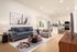 Motif Living Room and Kitchen