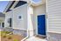 Front Entryway