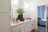 Bathroom with Bedroom View