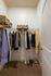 Spacious Closet
