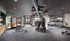 24-hour Fitness Center