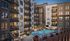 Exterior View of Apartment