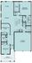 Chestnut Floor Plan Image