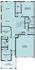 Redbud Floor Plan Image