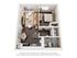 A1R floorplan layout