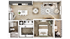 One Bedroom