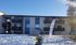 The Lennox; one and two bedroom pet friendly apartment homes in Chief Garry Park neighborhood in Spokane, WA