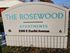 The Rosewood Apartments; one, two, three, four bedroom apartments, townhomes, and apartment homes in Spokane, WA near Gonzaga University and Spokane Community College